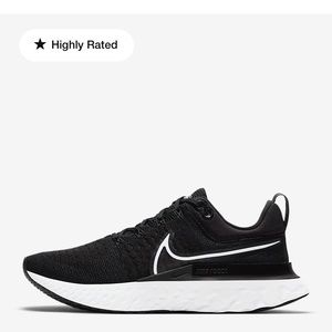 Nike React Infinity Run Flyknit 2 (US Women’s 8)